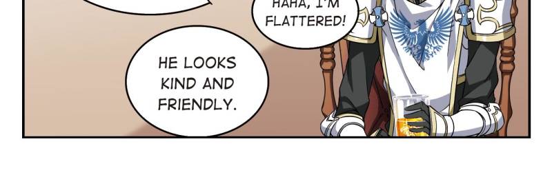 Virtual World: Close Combat Mage Chapter 11 page 18 - Chapter 11