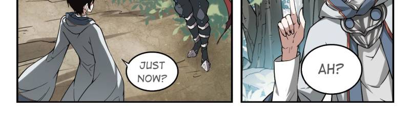 Virtual World: Close Combat Mage Chapter 11 page 2 - Chapter 11