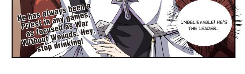 Virtual World: Close Combat Mage Chapter 11 page 20 - Chapter 11