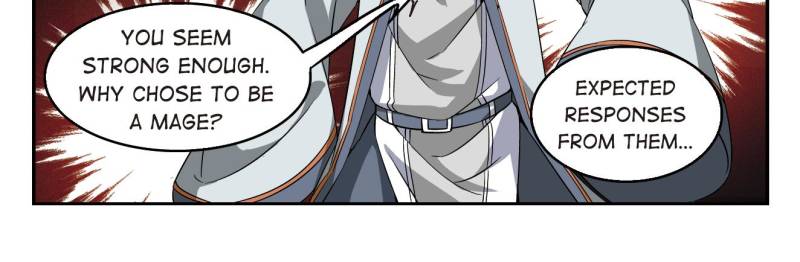 Virtual World: Close Combat Mage Chapter 11 page 22 - Chapter 11