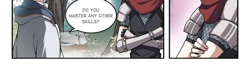 Virtual World: Close Combat Mage Chapter 11 page 4 - Chapter 11