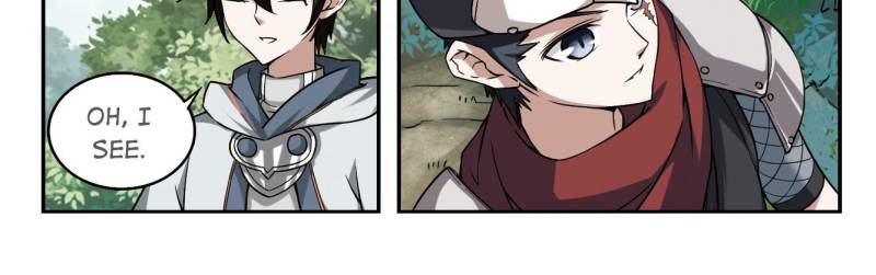 Virtual World: Close Combat Mage Chapter 11 page 8 - Chapter 11