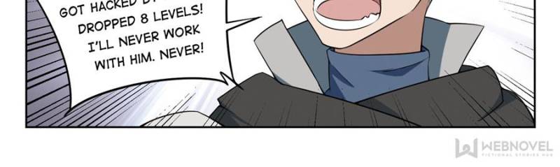 Virtual World: Close Combat Mage Chapter 110 page 10 - Chapter 110