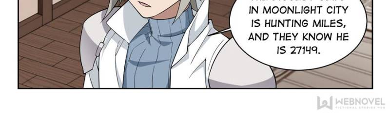 Virtual World: Close Combat Mage Chapter 110 page 18 - Chapter 110