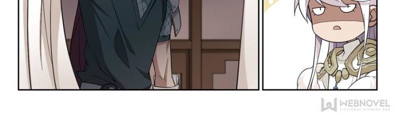Virtual World: Close Combat Mage Chapter 110 page 20 - Chapter 110
