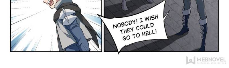 Virtual World: Close Combat Mage Chapter 110 page 8 - Chapter 110