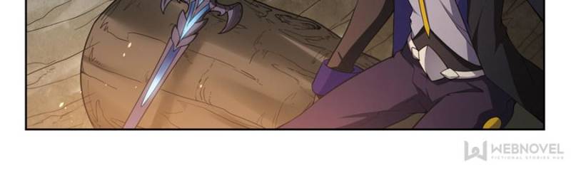 Virtual World: Close Combat Mage Chapter 111 page 12 - Chapter 111