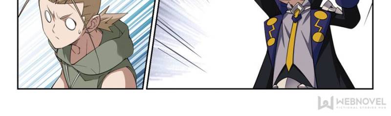 Virtual World: Close Combat Mage Chapter 111 page 14 - Chapter 111