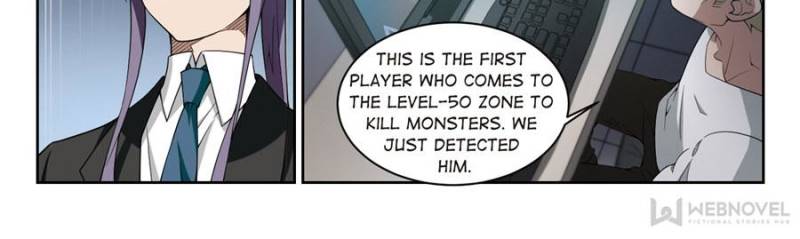 Virtual World: Close Combat Mage Chapter 111 page 20 - Chapter 111
