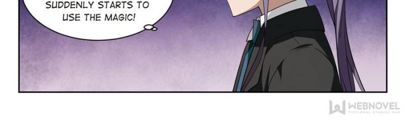 Virtual World: Close Combat Mage Chapter 111 page 22 - Chapter 111