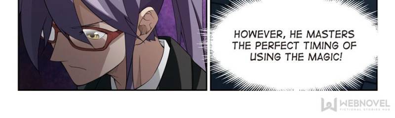 Virtual World: Close Combat Mage Chapter 111 page 24 - Chapter 111