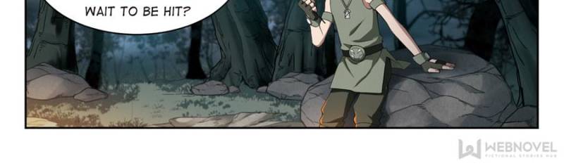 Virtual World: Close Combat Mage Chapter 112 page 2 - Chapter 112