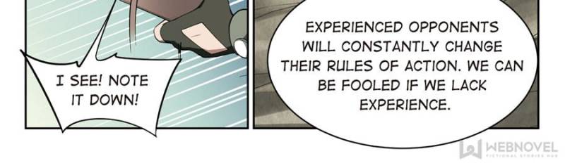 Virtual World: Close Combat Mage Chapter 112 page 4 - Chapter 112