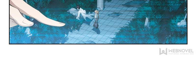 Virtual World: Close Combat Mage Chapter 112 page 8 - Chapter 112