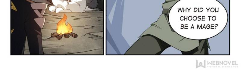 Virtual World: Close Combat Mage Chapter 113 page 10 - Chapter 113