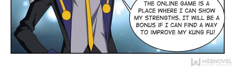 Virtual World: Close Combat Mage Chapter 113 page 12 - Chapter 113