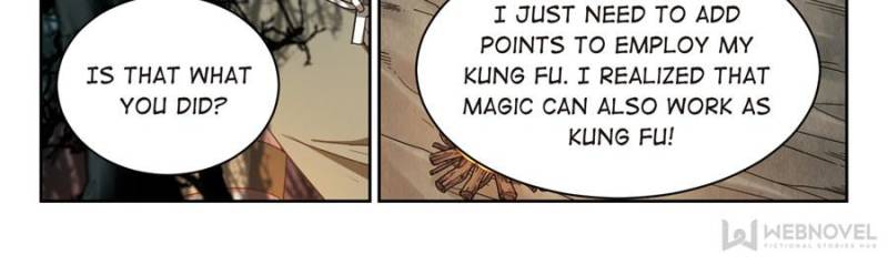 Virtual World: Close Combat Mage Chapter 113 page 16 - Chapter 113