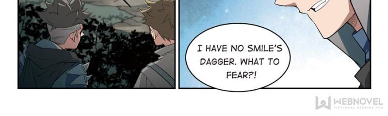 Virtual World: Close Combat Mage Chapter 113 page 18 - Chapter 113