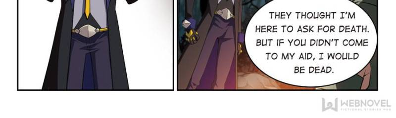 Virtual World: Close Combat Mage Chapter 113 page 2 - Chapter 113