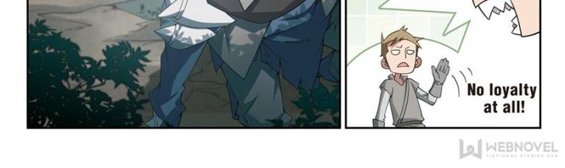 Virtual World: Close Combat Mage Chapter 113 page 20 - Chapter 113