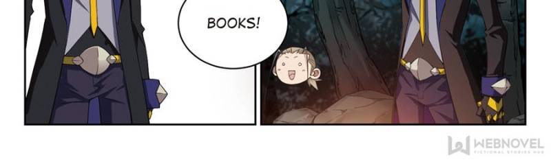 Virtual World: Close Combat Mage Chapter 113 page 6 - Chapter 113