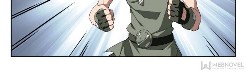 Virtual World: Close Combat Mage Chapter 113 page 8 - Chapter 113