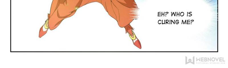 Virtual World: Close Combat Mage Chapter 114 page 10 - Chapter 114