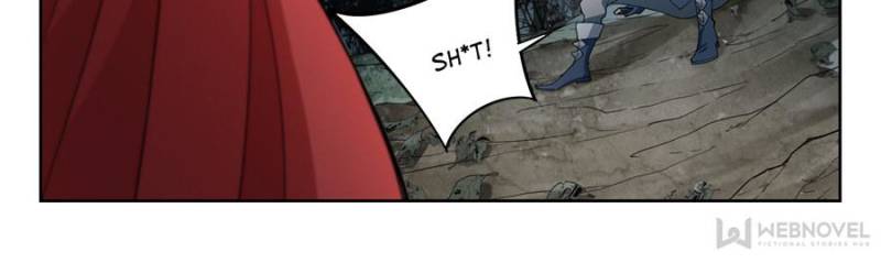Virtual World: Close Combat Mage Chapter 114 page 16 - Chapter 114