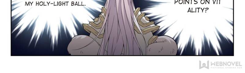 Virtual World: Close Combat Mage Chapter 114 page 20 - Chapter 114