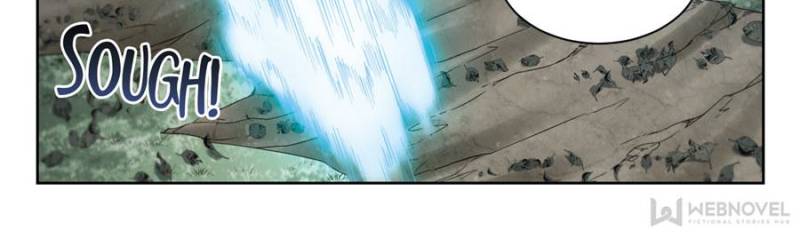 Virtual World: Close Combat Mage Chapter 114 page 24 - Chapter 114