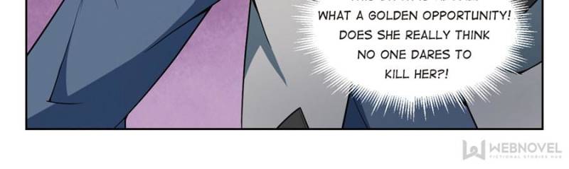 Virtual World: Close Combat Mage Chapter 114 page 4 - Chapter 114
