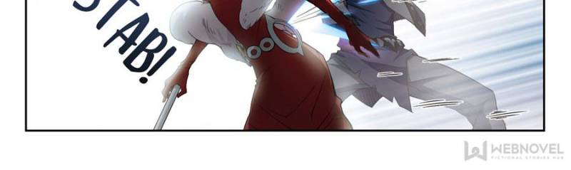 Virtual World: Close Combat Mage Chapter 114 page 8 - Chapter 114