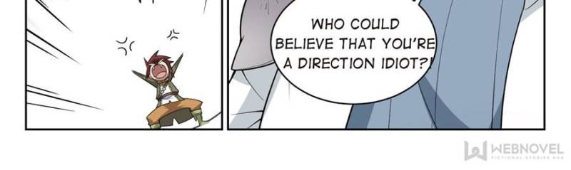 Virtual World: Close Combat Mage Chapter 115 page 10 - Chapter 115