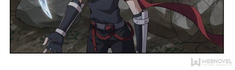Virtual World: Close Combat Mage Chapter 115 page 12 - Chapter 115