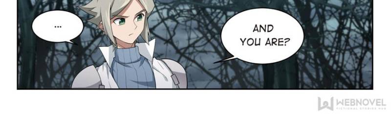 Virtual World: Close Combat Mage Chapter 115 page 14 - Chapter 115