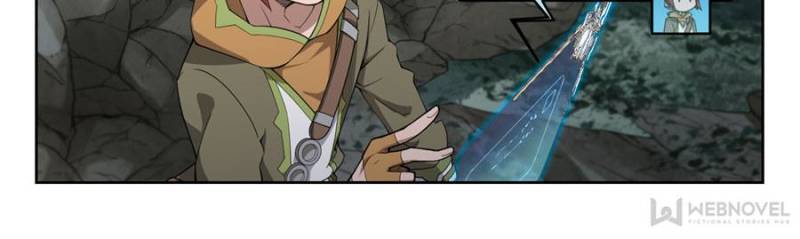Virtual World: Close Combat Mage Chapter 115 page 18 - Chapter 115