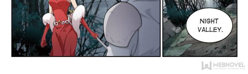 Virtual World: Close Combat Mage Chapter 115 page 2 - Chapter 115