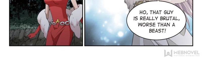 Virtual World: Close Combat Mage Chapter 115 page 24 - Chapter 115