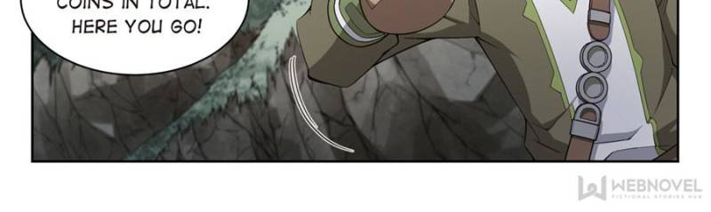 Virtual World: Close Combat Mage Chapter 115 page 6 - Chapter 115