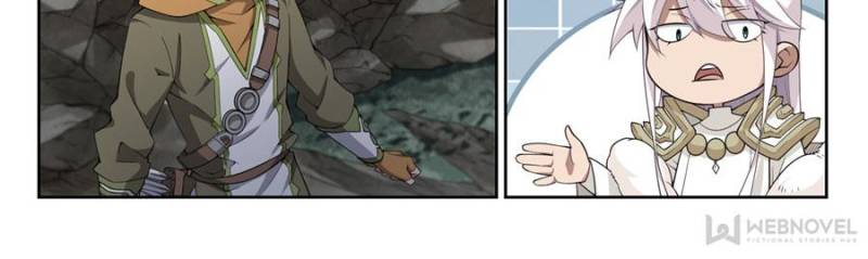 Virtual World: Close Combat Mage Chapter 115 page 8 - Chapter 115