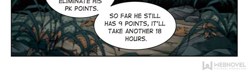 Virtual World: Close Combat Mage Chapter 116 page 12 - Chapter 116