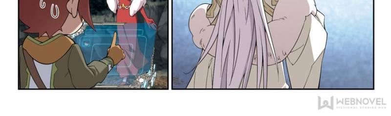 Virtual World: Close Combat Mage Chapter 116 page 14 - Chapter 116