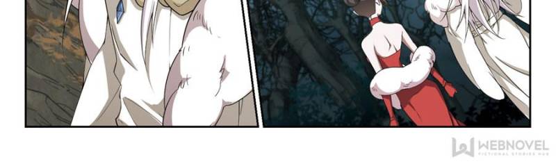 Virtual World: Close Combat Mage Chapter 116 page 16 - Chapter 116