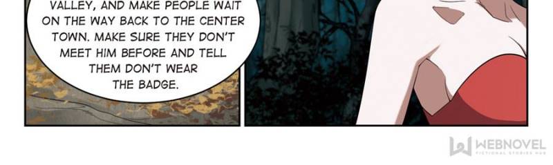 Virtual World: Close Combat Mage Chapter 116 page 18 - Chapter 116