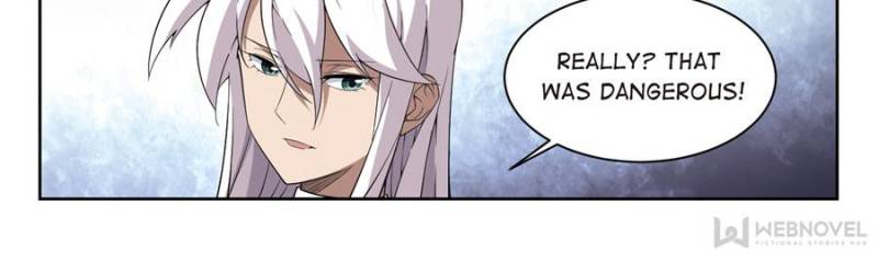 Virtual World: Close Combat Mage Chapter 116 page 2 - Chapter 116