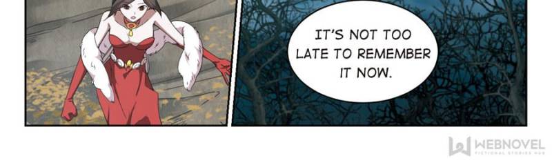 Virtual World: Close Combat Mage Chapter 116 page 20 - Chapter 116