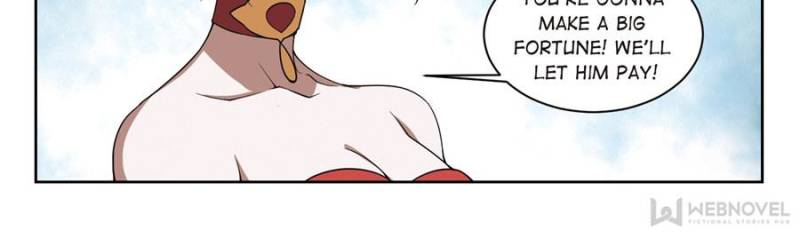 Virtual World: Close Combat Mage Chapter 116 page 22 - Chapter 116