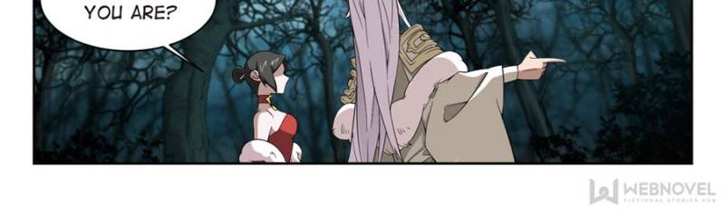 Virtual World: Close Combat Mage Chapter 116 page 8 - Chapter 116