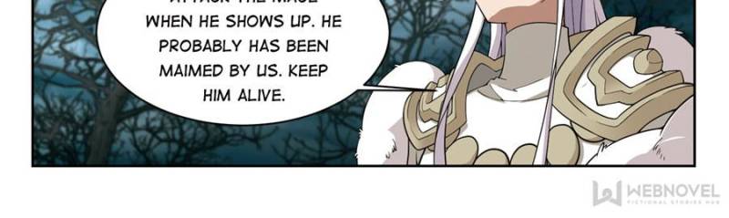 Virtual World: Close Combat Mage Chapter 117 page 10 - Chapter 117