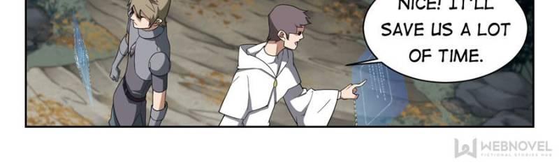 Virtual World: Close Combat Mage Chapter 117 page 14 - Chapter 117